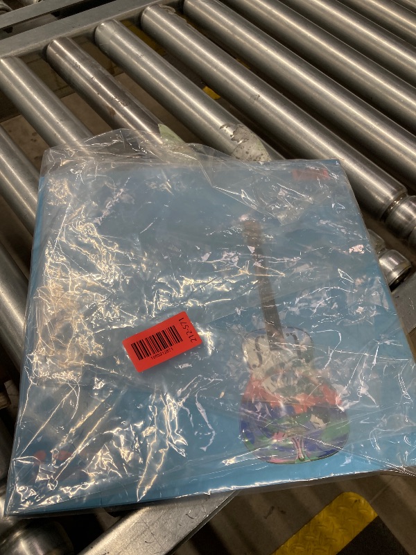 Photo 1 of ***NO SCRATCHES, JUST A LITTLE DUST***DIRE STRAITS-Brothers In Arms: 40th Anniversary VINYL RECORD***NO SCRATCHES, JUST A LITTLE DUST***