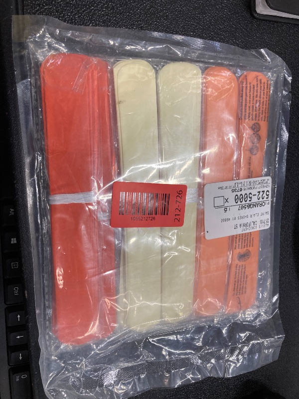 Photo 1 of ***FACTORY SEALED***Autumn Birthday Party Decorations Fall Birthday Decorations Orange Happy Birthday Banner Glitter Pumpkin and Maple Leaf Garland Hanging Swirls Pompom Flowers for Birthday Party Supplies Thanksgiving***FACTORY SEALED***