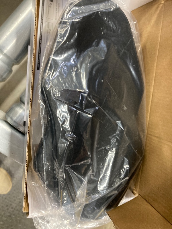 Photo 3 of Hovadova Computer Arm Rest for Desk, 180° Adjustable Rotating Desk Extender Tray, 90° Foldable Elbow Arm Support, Ergonomic Desk Arm Wrist Rest Shelf for Home and Office