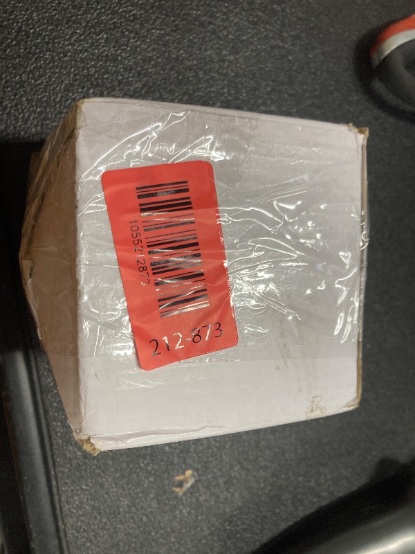 Photo 1 of 3D Crystal Ball Night Light - 3.15 inch Saturn Galaxy Planet