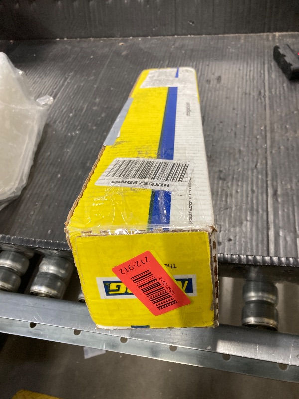 Photo 1 of ***FACTORY SEALED BAG***MOOG RK641803 Suspension Control Arm rear lower forward***FACTORY SEALED BAG***