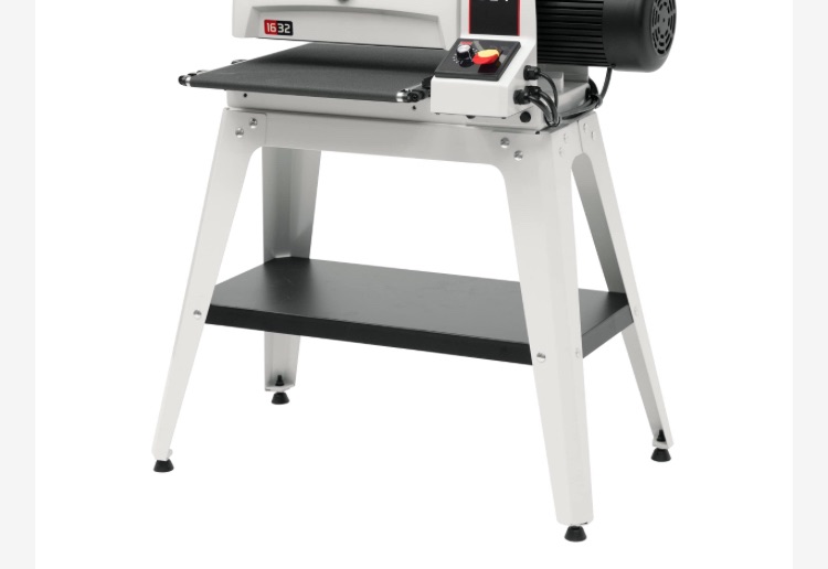 View 1 of ***STAND ONLY***Jet Drum Sander Stand Only, Jwds-1632S, 723520S***STAND ONLY***