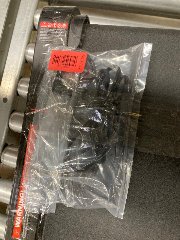 Photo 1 of ***PARTS ONLY -SELLING AS IS*** Walking Pad, Under Desk Treadmills for Home, 300 Lbs Capacity, 3 in 1 Portable Under Desk Treadmill for Home and Office with Remote Control, LED Display