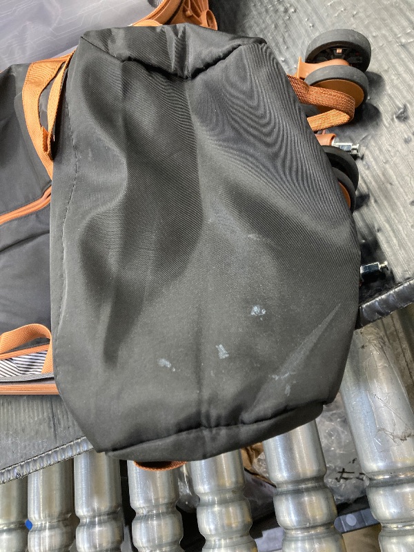 Photo 1 of  Carry on Luggage 20 in Carry-on Suitcase with Spinner Wheels?Hardside 3PCS Set with TSA Lock