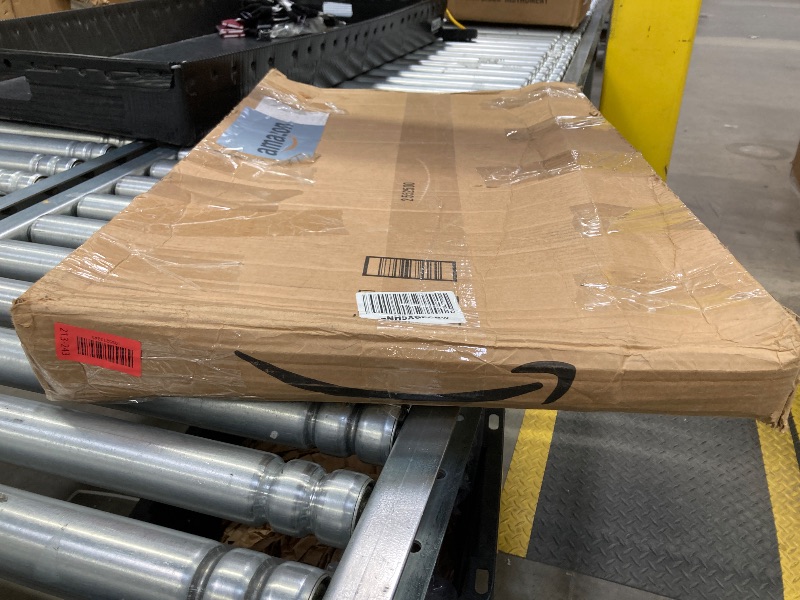 Photo 1 of ***BEDFRAME IS NOT INCLUDED***Imperius Foldable Box Spring, Bunkie Board, Bed Support Slats, Bed Boards for Under, Twin (60x30)***BEDFRAME IS NOT INCLUDED**