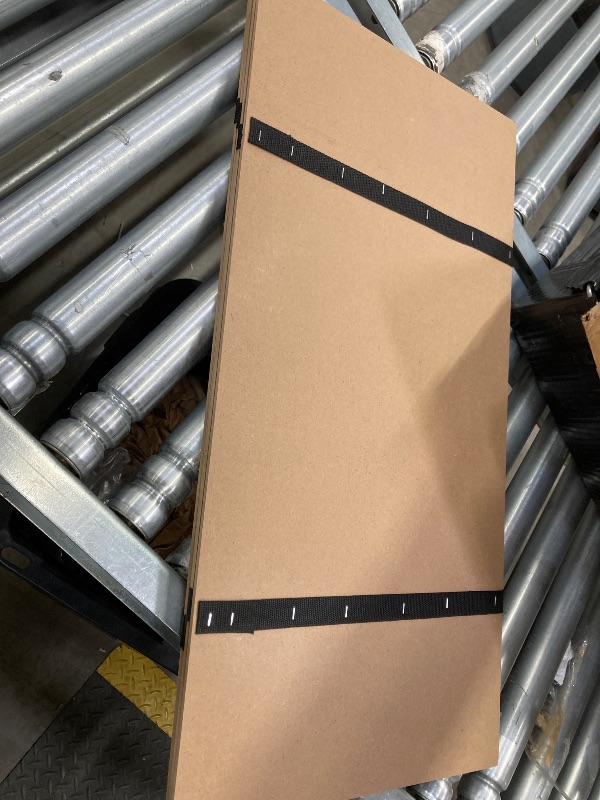 Photo 1 of ***BEDFRAME IS NOT INCLUDED***Imperius Foldable Box Spring, Bunkie Board, Bed Support Slats, Bed Boards for Under, Twin (60x30)***BEDFRAME IS NOT INCLUDED**