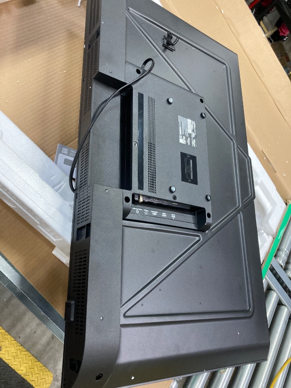 Photo 1 of ***NO REMOTE CONTROL***VIZIO 40-inch Full HDR10 Smart TV  ***NO REMOTE CONTROL***