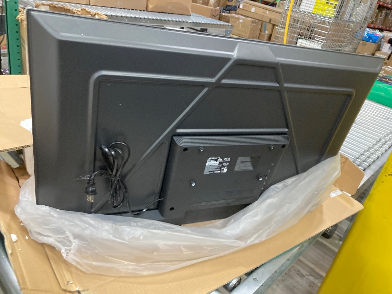 Photo 1 of ***MISSING REMOTE CONTROL***VIZIO 40-inch Full HDR10 ***MISSING REMOTE CONTROL***