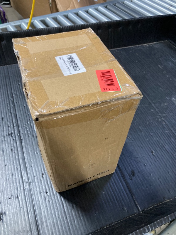 Photo 1 of ***1 ADAPTER IS MISSING***Submersible Sump Pump, Clean/Dirty Water Pump, Portable Utility Pump With 25-Foot Cord, Ideal for Swimming Pool, Garden Pond, Basement, and Flood Relief Drainage***1 ADAPTER IS MISSING***