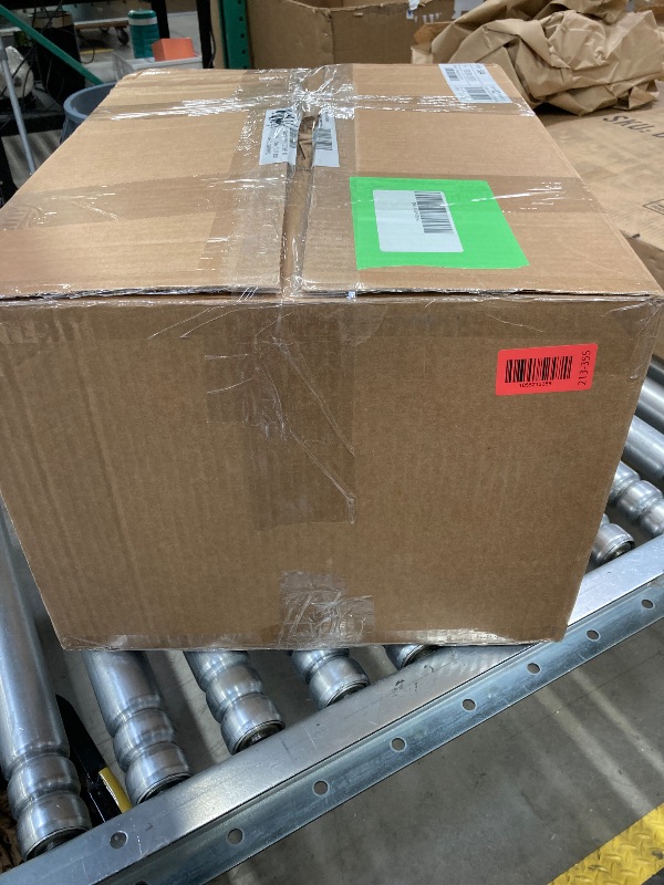 Photo 1 of ***DOES NOT WORK***STGAubron Gaming Desktop PC, AMD Ryzen 5 2400G, 16G DDR4, 512G SSD, RX 580 16G, 600M WiFi, BT 5.0, RGB Fan x6, Win 11 Home***DOES NOT WORK***