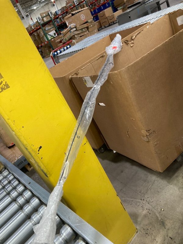 Photo 1 of ***ALL YOU SEEIN PICS IS ALL THATS INCLUDED, NOTHING ELSE***Matzuo MZ-602MSP 2-Piece Medium Spin Fishing Rod and MZ-230 Reel Combo, 6’ ***ALL YOU SEEIN PICS IS ALL THATS INCLUDED, NOTHING ELSE***