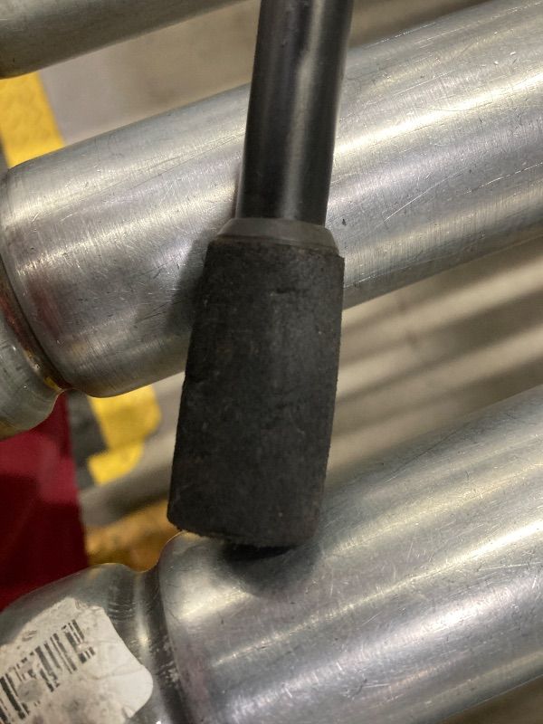 Photo 1 of ***ALL YOU SEEIN PICS IS ALL THATS INCLUDED, NOTHING ELSE***Matzuo MZ-602MSP 2-Piece Medium Spin Fishing Rod and MZ-230 Reel Combo, 6’ ***ALL YOU SEEIN PICS IS ALL THATS INCLUDED, NOTHING ELSE***