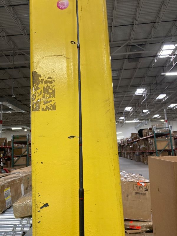 Photo 1 of ***ALL YOU SEEIN PICS IS ALL THATS INCLUDED, NOTHING ELSE***Matzuo MZ-602MSP 2-Piece Medium Spin Fishing Rod and MZ-230 Reel Combo, 6’ ***ALL YOU SEEIN PICS IS ALL THATS INCLUDED, NOTHING ELSE***