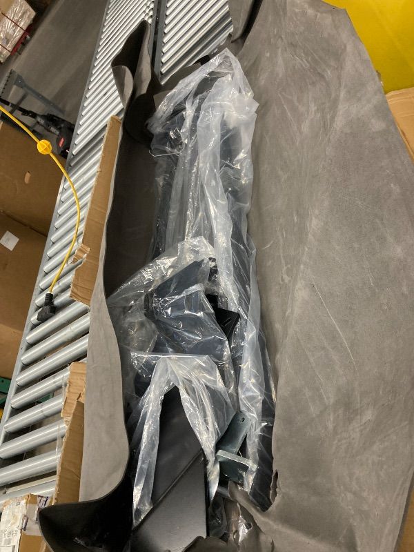 Photo 1 of ***ATTACHMENT PARTS ONLY**NO BLADE***Snow Plow Blade Universal Kit Steel Adjustable 48inches Complete Universal Kit Package Compatible with ATV Honda Kawasaki Polaris Aeon Crossland Arctic-Cat Alterra***ATTACHMENT PARTS ONLY**NO BLADE***