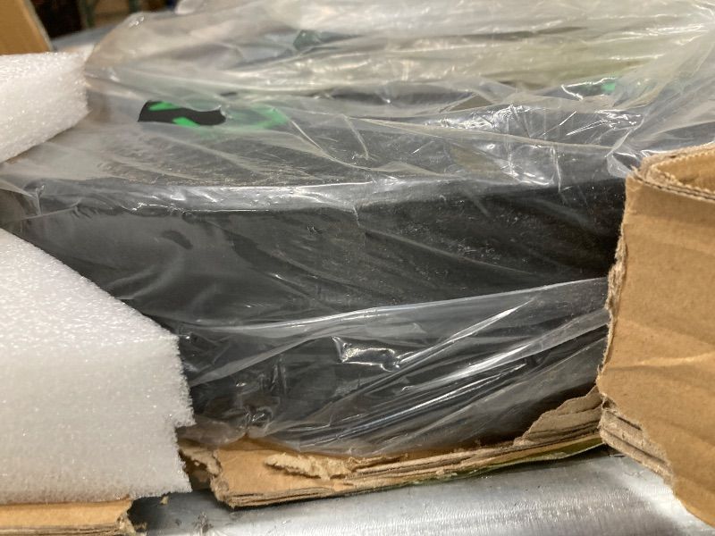 Photo 1 of ***2 / 25LB WEIGHTS AS PICTURED***CAP Barbell Rubber Olympic Bumper Plate 25LB X2***2 / 25LB WEIGHTS AS PICTURED***