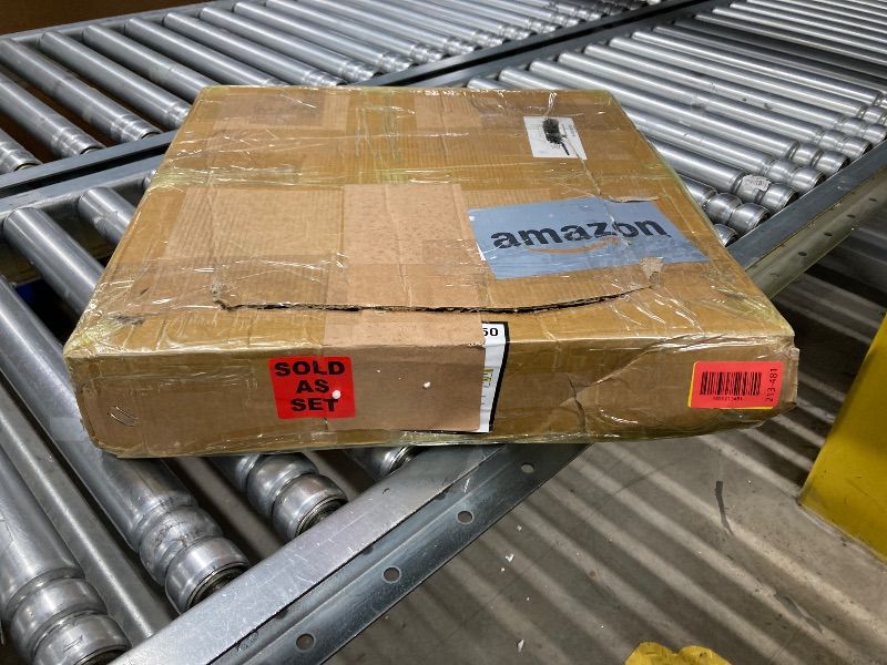 Photo 1 of ***2 / 25LB WEIGHTS AS PICTURED***CAP Barbell Rubber Olympic Bumper Plate 25LB X2***2 / 25LB WEIGHTS AS PICTURED***