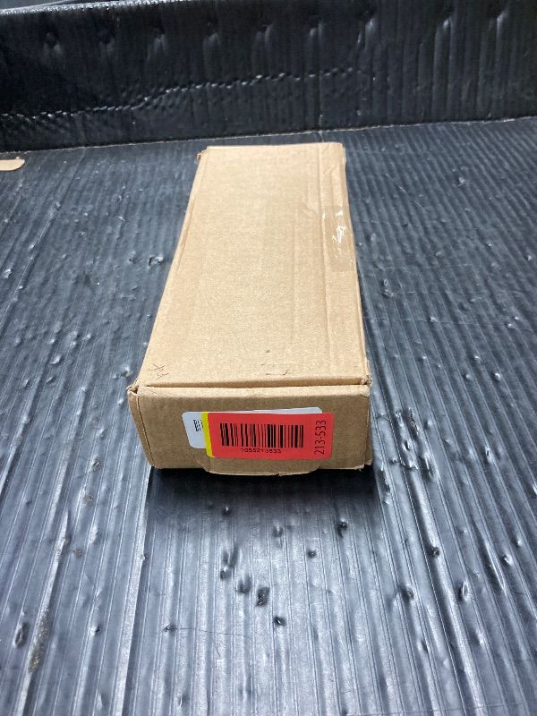 Photo 1 of ***ONE HANDLE IS MISSING SCREWS***10 PACK 9" BRUSHED BRASS CABINET HANDLES, GOLD KITCHEN CABINET PULLS***ONE HANDLE IS MISSING SCREWS***