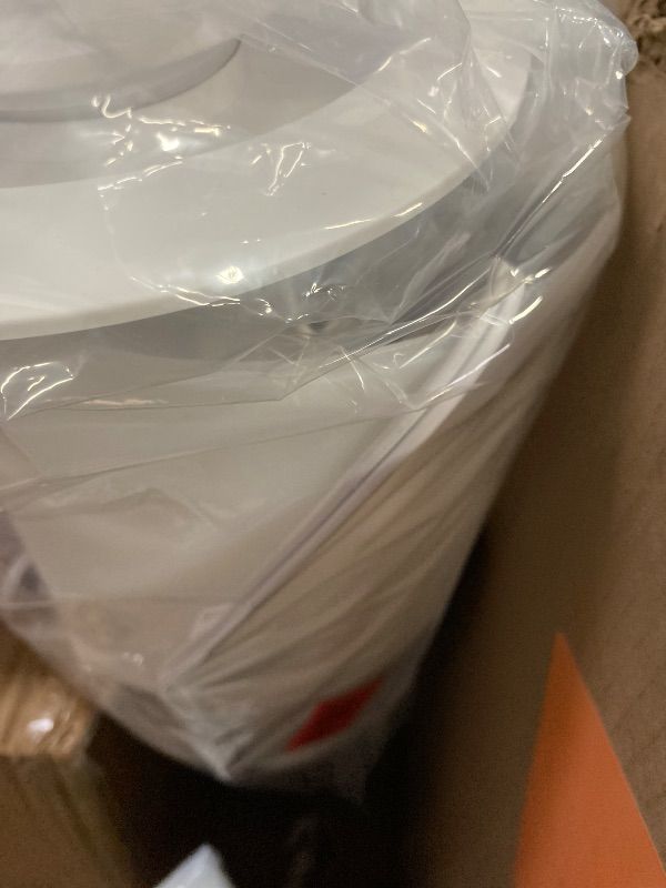 Photo 1 of **NO BOX*
LEVOIT Humidifiers for Bedroom with Night Light(3L Water Tank)Cool Mist Top Fill Essential Oil Diffuser for Baby Nursery and Plants, 360° Nozzle, Quiet, Rapid Humidification for Home Large Room, White