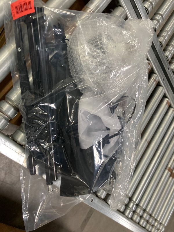 Photo 1 of **MISSING PARTS**Skytex Softbox Lighting Kit(1-2Pack),16x16in Soft Box|Upgrade 135W 2700-6400K 100V-240V E27 LEDBulb Continuous Photography Lighting,Photo Studio Light Equipment for Camera Shooting Video Recording