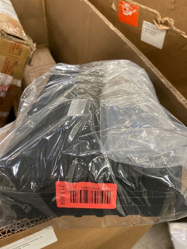 Photo 1 of **PARTS ONLY**AMZCNC Hydraulic Tube Expander Compact Swaging Tool Kit with Tube Cutter, Deburring Tool and 7 Expander Heads for 3/8 to 1-1/8 Inches Copper Pipes HVAC Expander Tools (3/8“~1-1/8”), CT-300