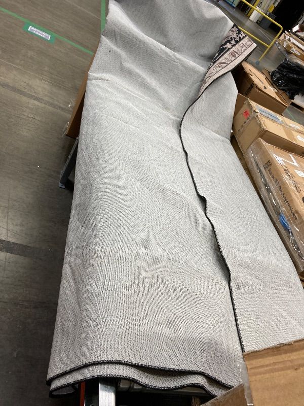 Photo 1 of '***THIS IS NOT AN EXACT MEASUREMENT BUT I TRIED***FARMHOUSE RUG APPROXIMATLEY 8.5' X 10'***THIS IS NOT AN EXACT MEASUREMENT BUT I TRIED***