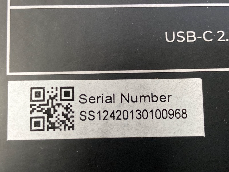 Photo 1 of ***FACTORY SEALED*NO RETURNS*NO REFUNDS IF SEAL HAS BEEN OPENED/ALTERED***
Glorious Modular Mechanical Gaming Keyboard Barebones/Pre Built/Black and White (Barebones (White))***FACTORY SEALED*NO RETURNS*NO REFUNDS IF SEAL HAS BEEN OPENED/ALTERED***
