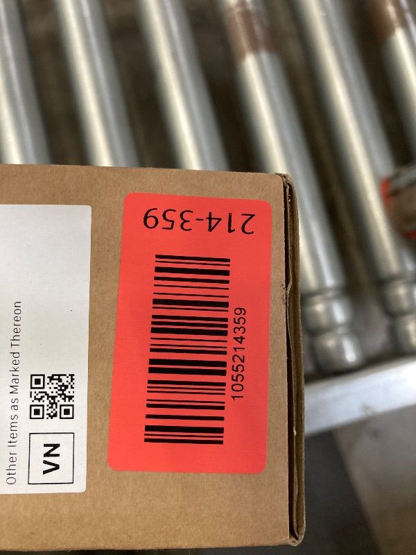 Photo 1 of ***FACTORY SEALED*NO RETURNS*NO REFUNDS IF SEAL HAS BEEN OPENED/ALTERED***
Apple iPad 11-inch: A16 chip, 11-inch Model, Liquid Retina Display, 512GB, Wi-Fi 6, 12MP Front/12MP Back Camera, Touch ID, All-Day Battery Life — Silver***FACTORY SEALED*NO RETURNS