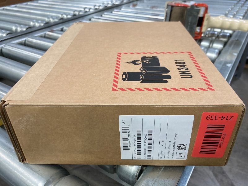 Photo 1 of ***FACTORY SEALED*NO RETURNS*NO REFUNDS IF SEAL HAS BEEN OPENED/ALTERED***
Apple iPad 11-inch: A16 chip, 11-inch Model, Liquid Retina Display, 512GB, Wi-Fi 6, 12MP Front/12MP Back Camera, Touch ID, All-Day Battery Life — Silver***FACTORY SEALED*NO RETURNS