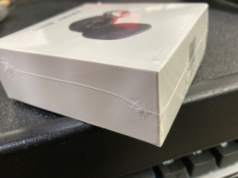 Photo 1 of ***FACTORY SEALED*NO RETURNS*NO REFUNDS IF SEAL HAS BEEN OPENED/ALTERED***
RIFESI Smart Ring for Women Men, Fashion Minimalist Fitness Ring & Sleep Tracker with Heart Rate,Blood Pressure, 5ATM Waterproof Health, No Subscription, Travel-Friendly Couple Gif
