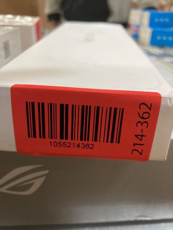 Photo 1 of ***FACTORY SEALED*NO RETURNS*NO REFUNDS IF SEAL HAS BEEN OPENED/ALTERED***
Apple Watch Series 11 [GPS 46mm] Smartwatch with Jet Black Aluminum Case with Black Sport Band - M/L. Sleep Score, Fitness Tracker, Health Monitoring, Always-On Display, Water Resi
