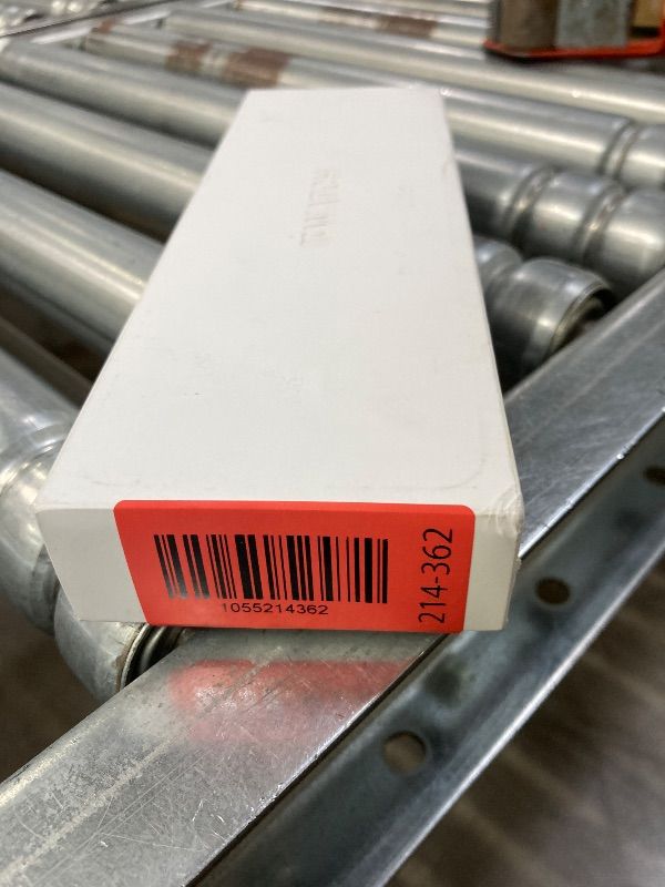 Photo 1 of ***FACTORY SEALED*NO RETURNS*NO REFUNDS IF SEAL HAS BEEN OPENED/ALTERED***
Apple Watch Series 11 [GPS 46mm] Smartwatch with Jet Black Aluminum Case with Black Sport Band - M/L. Sleep Score, Fitness Tracker, Health Monitoring, Always-On Display, Water Resi