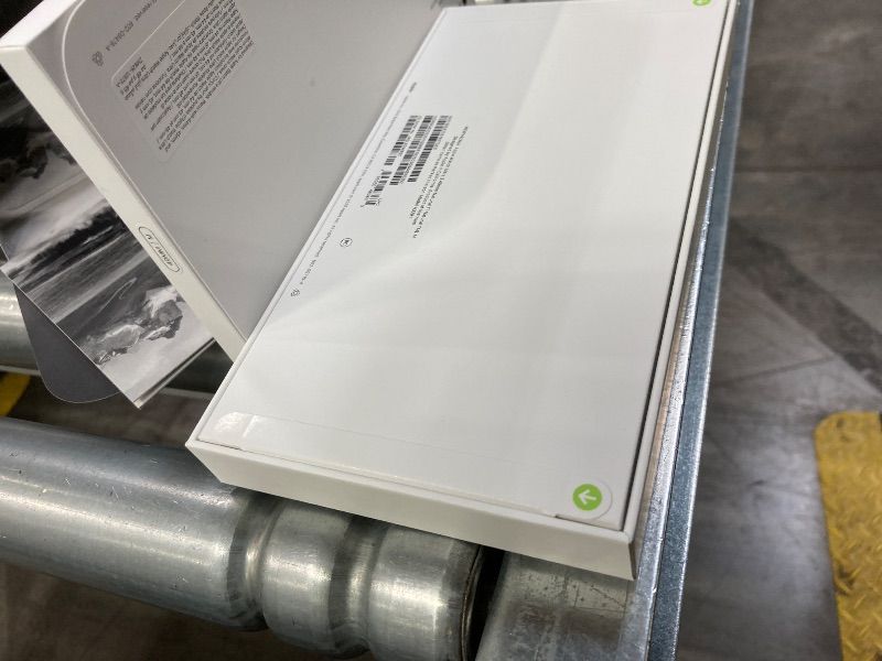 Photo 1 of ***FACTORY SEALED*NO RETURNS*NO REFUNDS IF SEAL HAS BEEN OPENED/ALTERED***
Apple Watch Ultra 3 [GPS + Cellular 49mm] Running & Multisport Smartwatch w/Rugged Titanium Case w/Natural Titanium Milanese Loop - M. Satellite Communications, Advanced Health & F