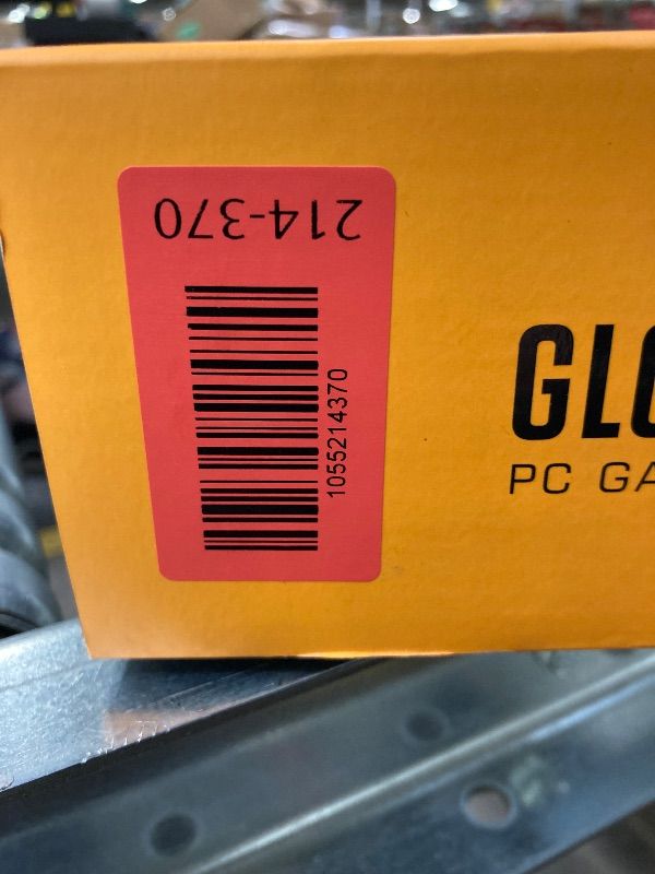 Photo 1 of ***FACTORY SEALED*NO RETURNS*NO REFUNDS IF SEAL HAS BEEN OPENED/ALTERED***
Glorious Modular Mechanical Gaming Keyboard Barebones/Pre Built/Black and White (Barebones (White))***FACTORY SEALED*NO RETURNS*NO REFUNDS IF SEAL HAS BEEN OPENED/ALTERED***
