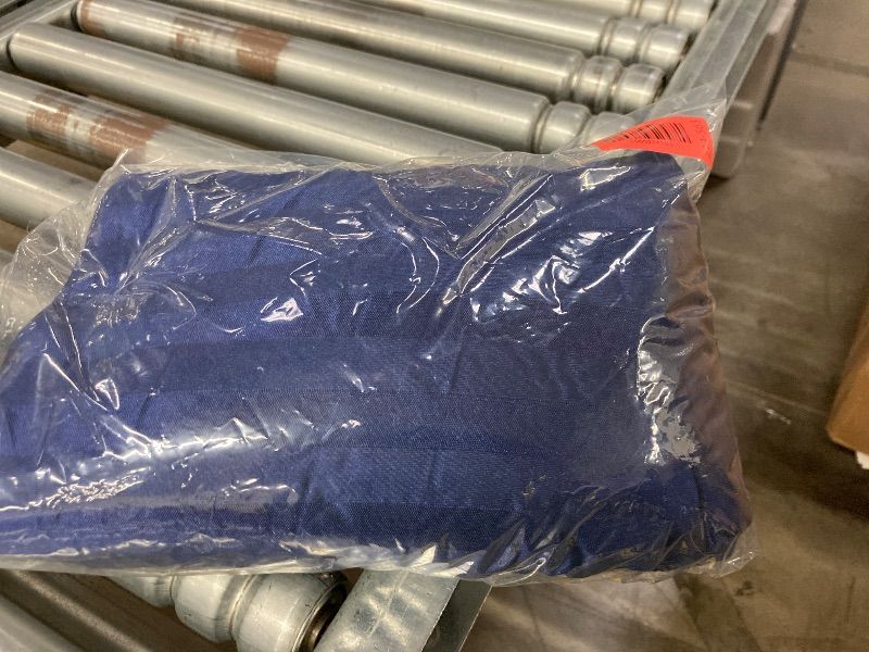 View 2 of **NO BOX**Elegear Revolutionary Cooling Blanket Queen, Absorbs Heat to Keep Body Cool for Night Sweats, Double Sided Arc-Chill3.0 Cool Fiber Q-Max>0.5, Lightweight Summer Cold Blankets Sleeping 79" x 86"