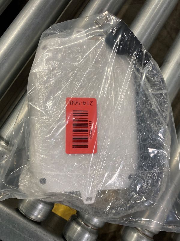 Photo 1 of **MISSING HARDWARE**Tankless Water Heater Electric 110V, 3000W Instant Electric Water Heater, Under Sink Water Heater with Digital Display, On Demand Hot Water heater Electric for Kitchen Bathroom Washin