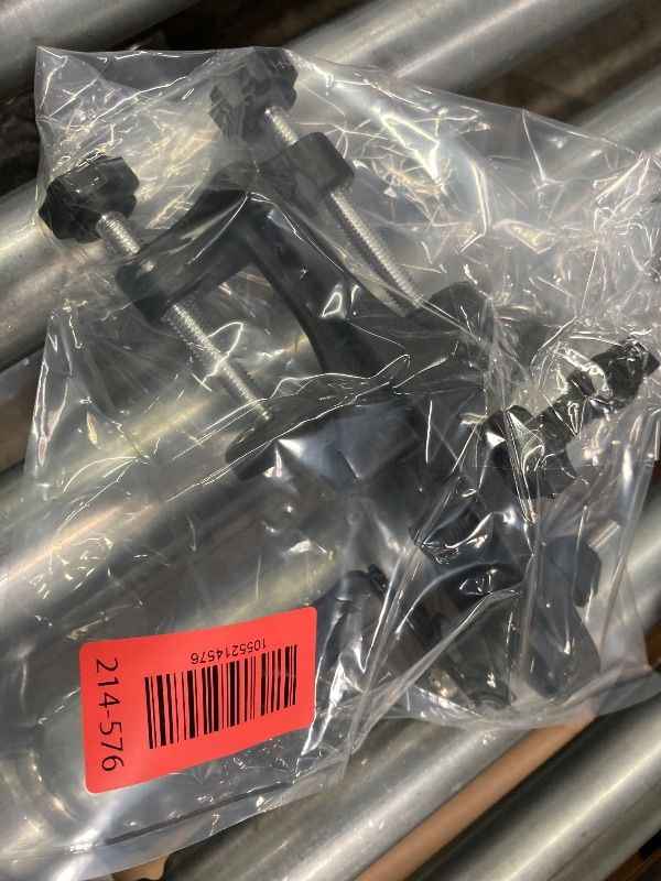 Photo 1 of **MISSING SPOOL EXTENSION***Goture Fishing Line Spooler and Scissors, Available in Two Lengths Fishing Reel Line Spooler, Fits Spools up to 5.9 in Fishing Spooler, Adjustable Friction Machine Spooling Station System