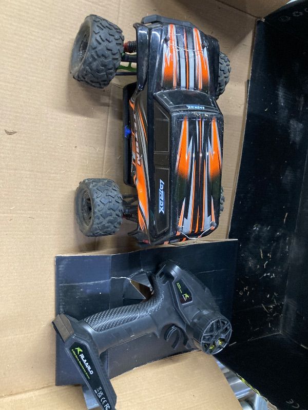 Photo 1 of **NOT IN ORIGINAL BOX/PARTS ONLY***LATRAX  TETON