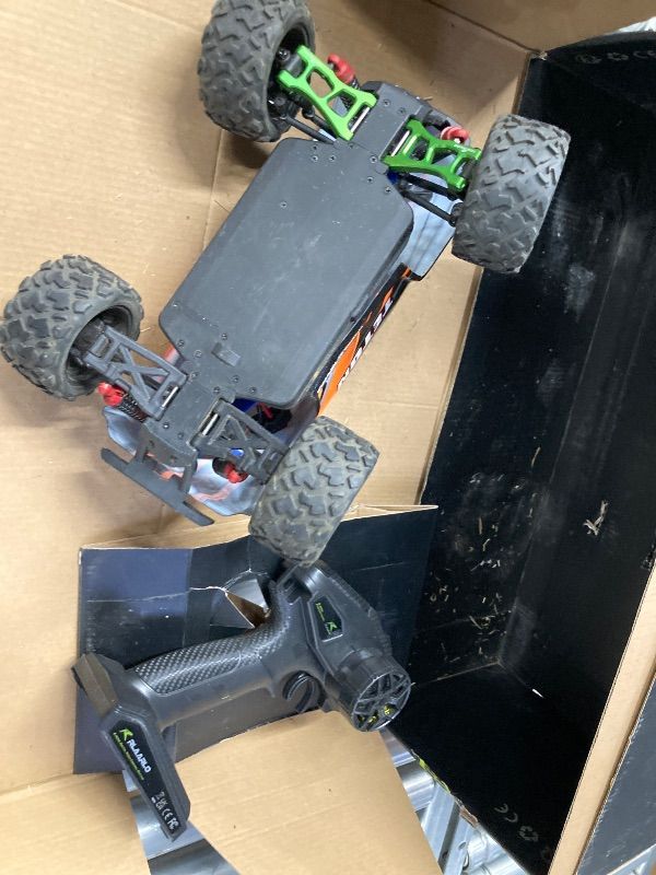 Photo 1 of **NOT IN ORIGINAL BOX/PARTS ONLY***LATRAX  TETON