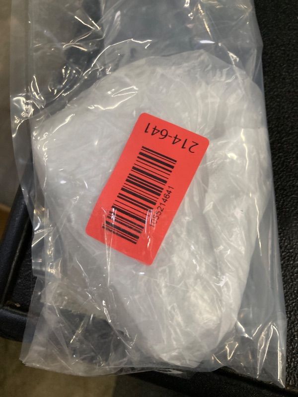 Photo 1 of **NO BOX**Panasonic Electric Razor for Men, Cordless Wet Dry Lightweight Shaver with Ergonomic Grip, ES3831K, Black  EST VALUE 29.99