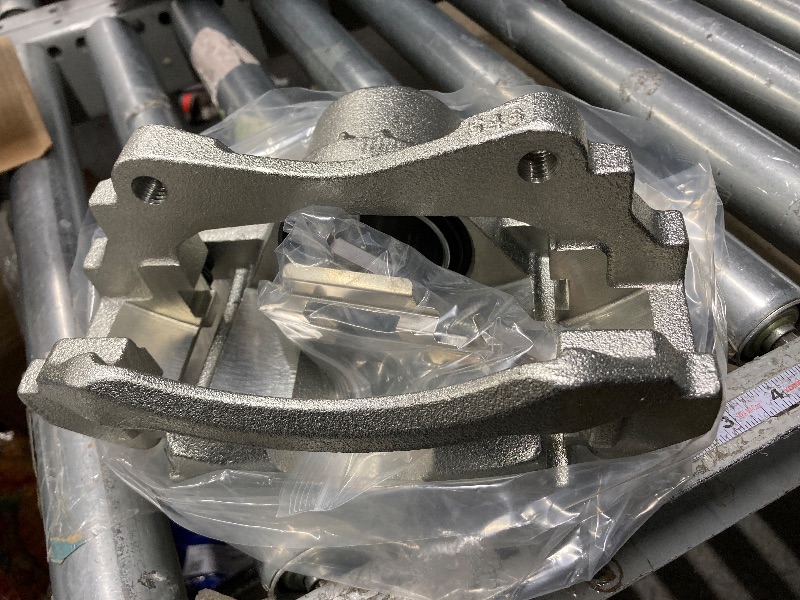 Photo 1 of ** The description is only to the reference**, please see the second photo, Wagner CN11925SC NEW Semi-Loaded Brake Calipers Compatible with Select Ford Edge Models