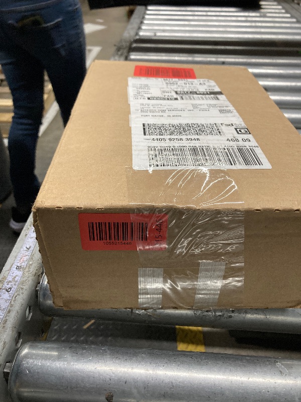 Photo 1 of **The photo and description is only to the reference ***GM Genuine Parts 22753371 Front Door Radio Speaker