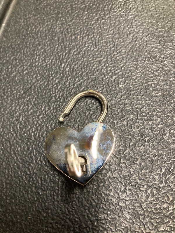 Photo 1 of **DAMAGED LOCK HOLDER***Nitial Crystal Wedding Card Box with Heart Lock 11in Wedding Money Box Treasure Chest Silver Bead Card Receiving Memory Storage for Reception Brithday Graduation Baby Shower Party (Elegant Style)