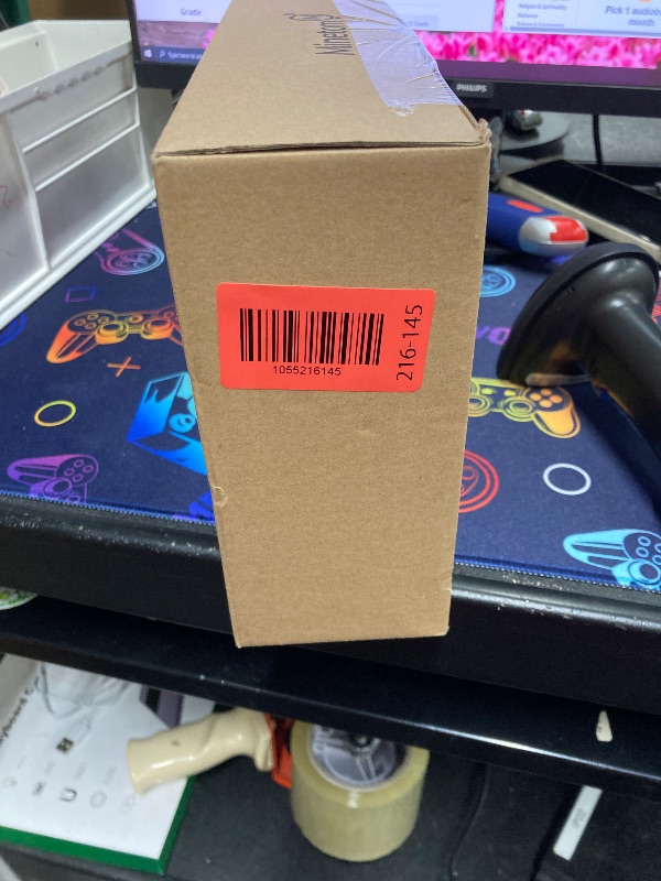 Photo 1 of 100-Pack Christmas Light Yard Stakes, 4.5 Inch Lighting Stakes for Christmas Lights Outdoor,  Yard Stakes for Outdoor Holiday Lights Use on Garden Lawn Patio Pathway Walkway – Black