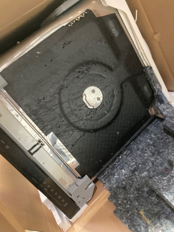 Photo 1 of Kenmore 22-14699 Elite 24" Built-In Dishwasher - UltraWash Plus, TurboDry, QuietWash, SmartWash & TurboFlex Third Rack - 15 Place Settings - 42 DBA - ENERGY STAR Certified - 24" - Black