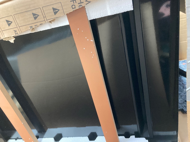 Photo 1 of Kenmore 22-14699 Elite 24" Built-In Dishwasher - UltraWash Plus, TurboDry, QuietWash, SmartWash & TurboFlex Third Rack - 15 Place Settings - 42 DBA - ENERGY STAR Certified - 24" - Black