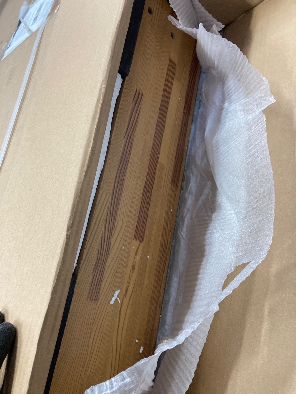 Photo 1 of SereneLife Multi Game Table, 48” Sports Arcade Games with Accessories, Ping Pong, Hockey, Pool Billiards, Soccer Foosball All in One, for Indoor and Outdoor, Family, Kids and Adults