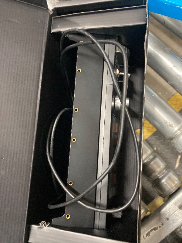 Photo 1 of Logitech G USB G Pro Flight Multi Panel