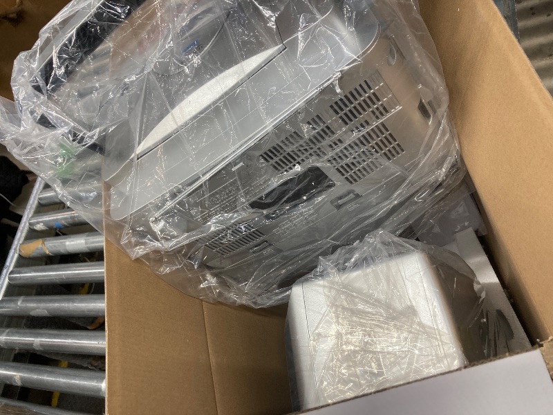 Photo 1 of 
Supersonic SC-2121BT Micro Hi-Fi System - Black