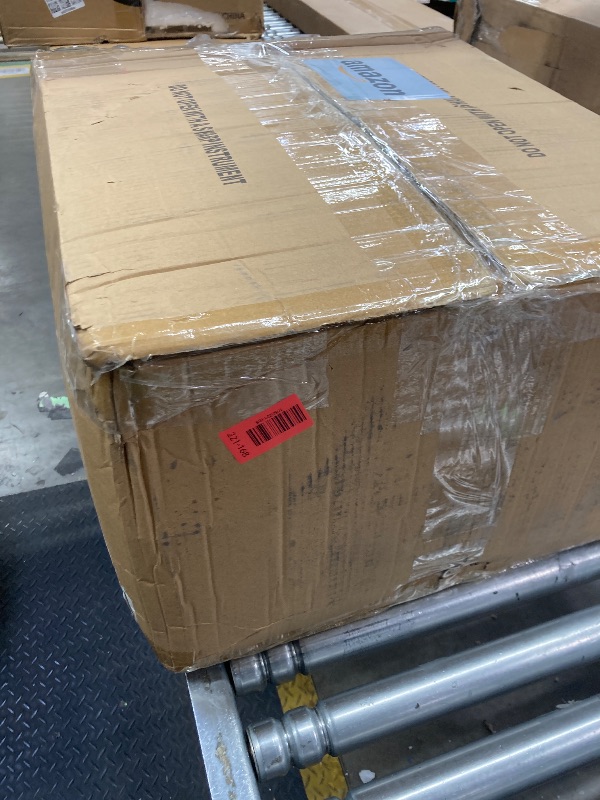 Photo 1 of Croscill Cal King Comforter Set, Luxe Chenille Jacquard Damask, Soft Microfiber Twill Comforter, Oversized Comforter Cal King Bedding, Shams & Bedskirt, Julius, Cal King, Burgundy