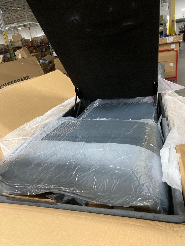 Photo 1 of *****Missing Box A* GarveeHome Sofa Couch